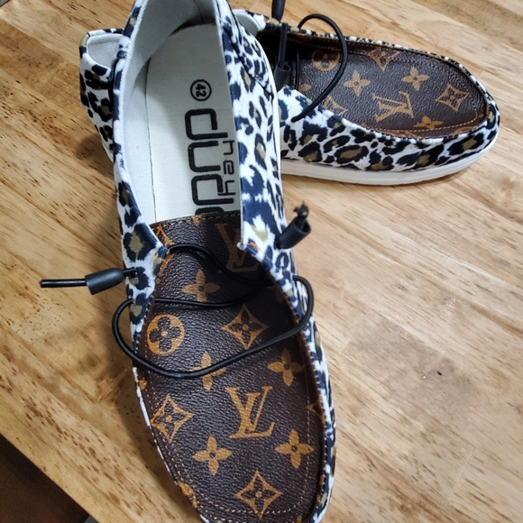 hey dudes | Shoes | Leopard Lv Hey 